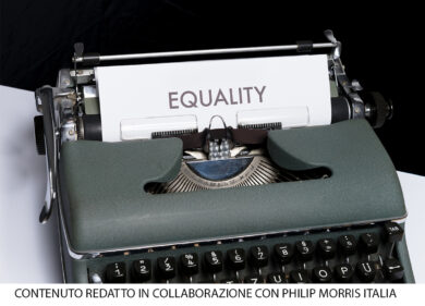 Gender equality, partnership tra Philip Morris e Women at Business