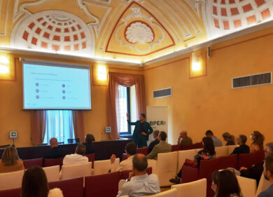 Welfare, BPER Banca punta sulla cultura previdenziale
