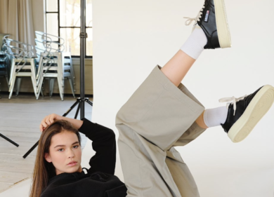 Autry Action People, il brand di sneaker corre e punta ai 100 mln di fatturato