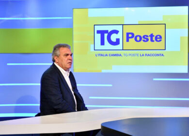 Poste Italiane punta a incrementare la cultura aziendale