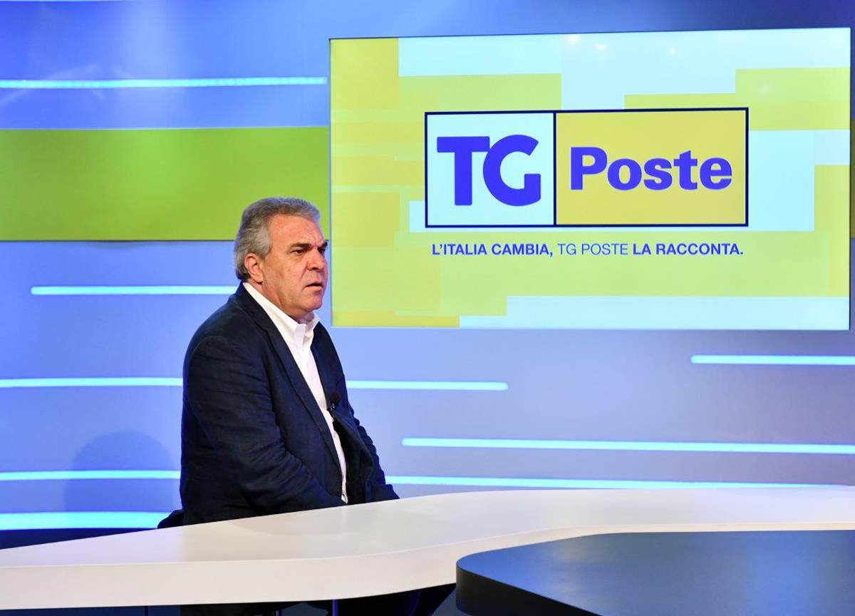 Poste Italiane punta a incrementare la cultura aziendale Poste Italiane punta a incrementare la cultura aziendale
