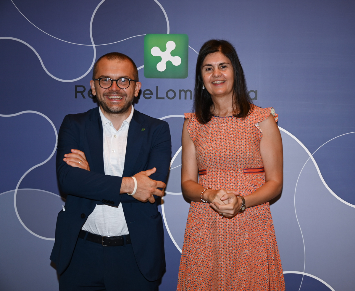 La Wine Media Conference la prima volta in Europa selezionata la Lombardia