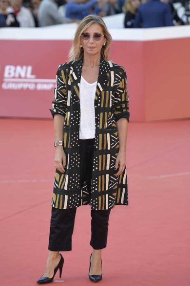 Concita De Gregorio: “Draghi come un prof di Harvard in un alberghiero”