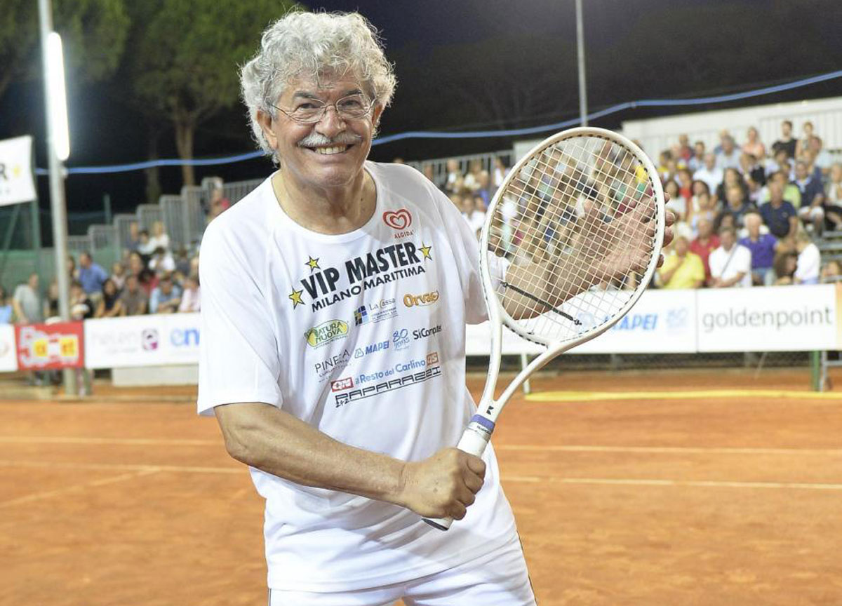 Lite Gelmini-Ronzulli, Antonio Razzi: “Roba di gelosia tra donne, cosa brutta” Lite Gelmini-Ronzulli, Antonio Razzi: “Roba di gelosia tra donne, cosa brutta”