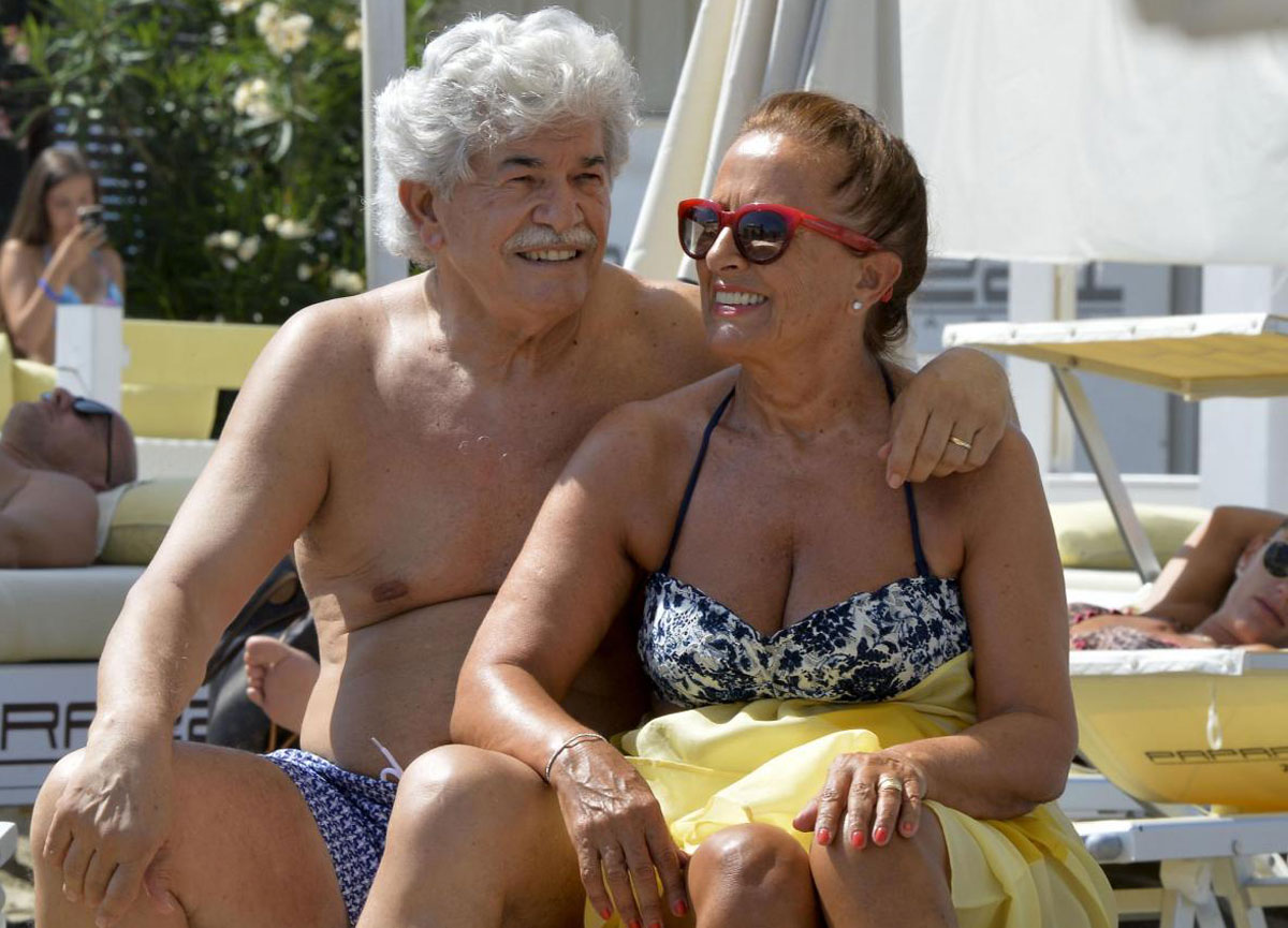 Lite Gelmini-Ronzulli, Antonio Razzi: “Roba di gelosia tra donne, cosa brutta” Lite Gelmini-Ronzulli, Antonio Razzi: “Roba di gelosia tra donne, cosa brutta”