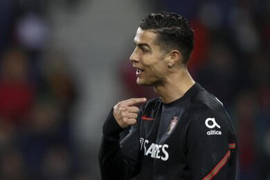 Cristiano Ronaldo al Napoli? La bomba clamorosa di calciomercato: ecco come