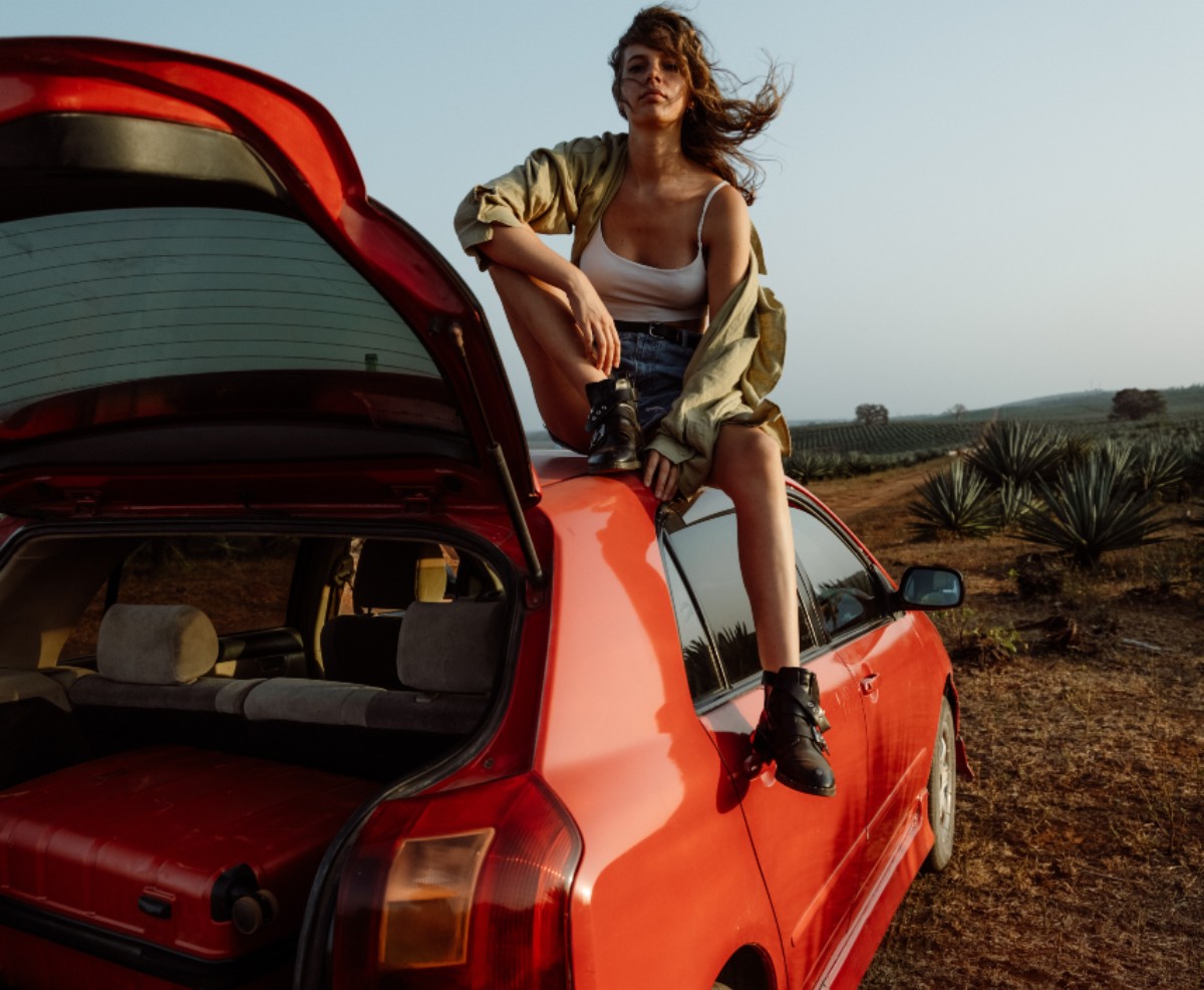 Usa, rivoluzione da Gm e Ford: verso veicoli senza volante Usa, rivoluzione da Gm e Ford: verso veicoli senza volante