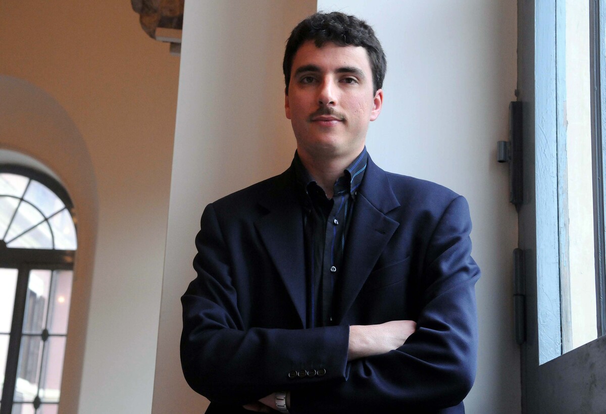 Roberto Fico e Mario Desiati aprono ‘Il Libro Possibile 2022’ a Vieste (Fg)