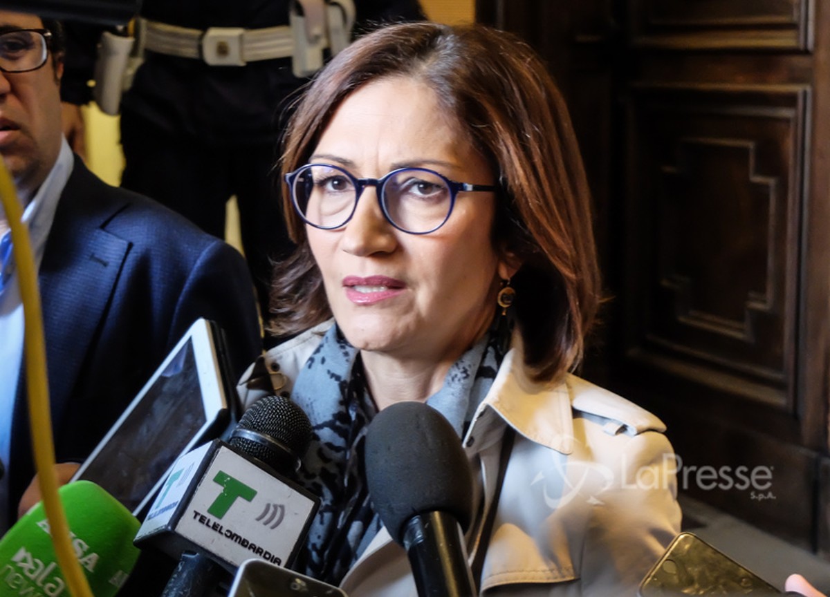 Crisi di governo, Gelmini: “Non riconosco più FI, appiattita sulla Lega” Crisi di governo, Gelmini: “Non riconosco più FI, appiattita sulla Lega”