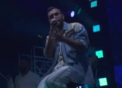 Continua il successo di Mengoni a Milano, le date diventano quattro