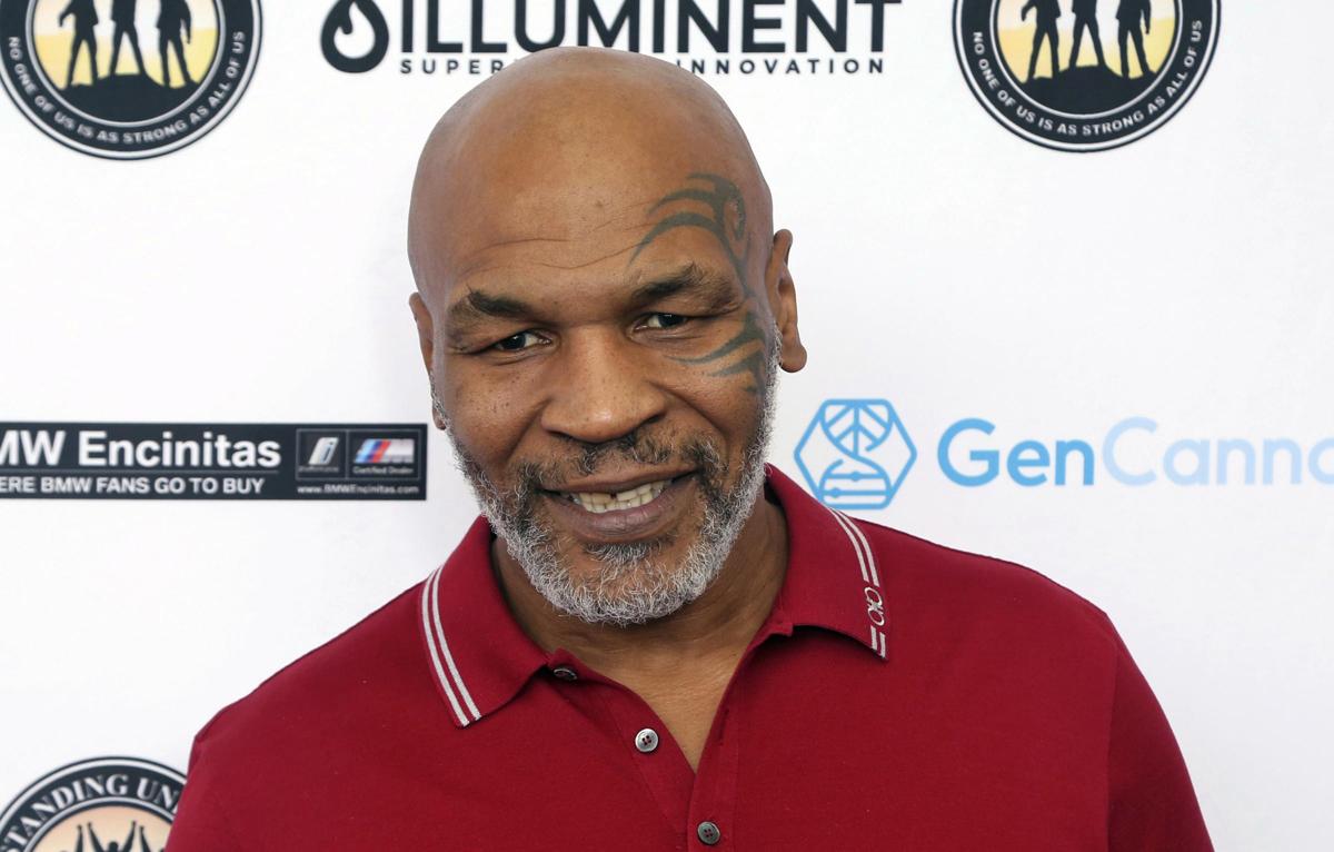 Tyson: “Morirò presto”. Le parole choc di Iron Mike Tyson: “Morirò presto”. Le parole choc di Iron Mike