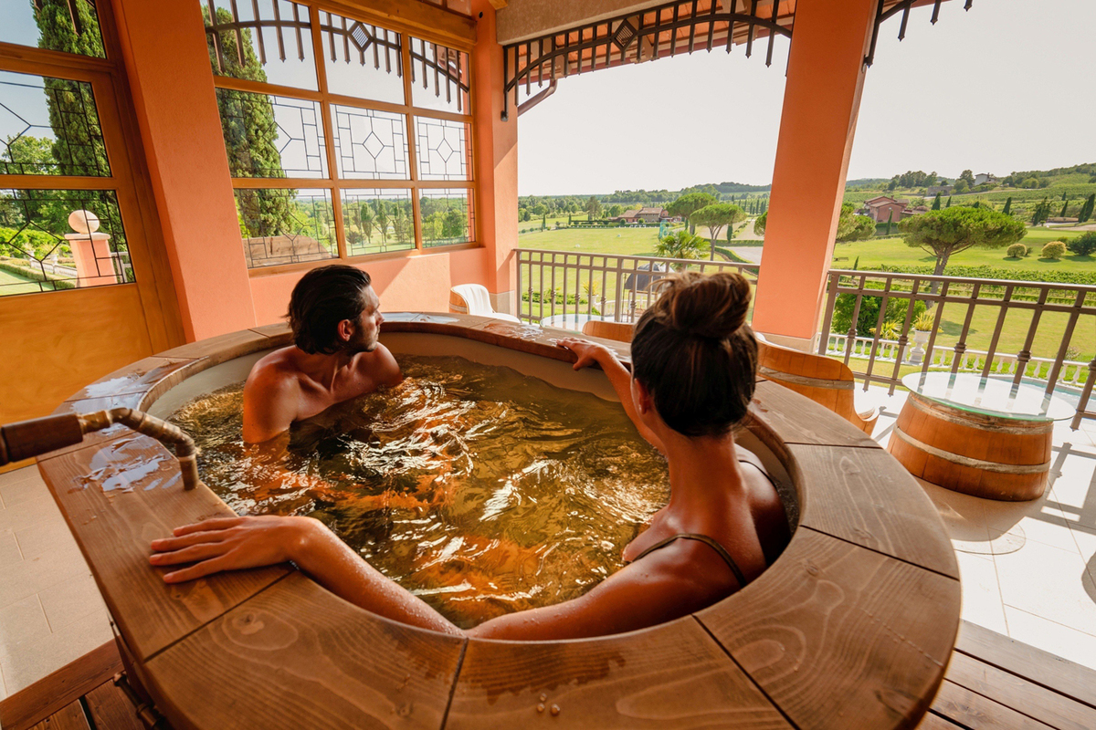 Guida al benessere, 5 luxury SPA da visitare Guida al benessere, 5 luxury SPA da visitare
