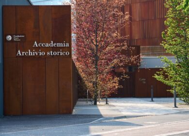 Accademia Fiera Milano, dove nascono i nuovi talenti: il video