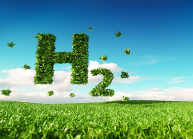 Che cos’è l’idrogeno verde e come utilizzarlo come fonte di energia