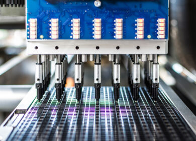 Intesa Sanpaolo e Sace: €5mln a Osai per nuovo stabilimento