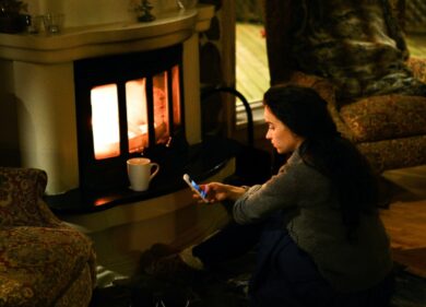 Energia, il gas fa impennare la domanda di legna da ardere: boom dei prezzi