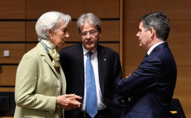 Tassi-scudo anti spread: grande passo per la Bce, piccolo contro l’inflazione