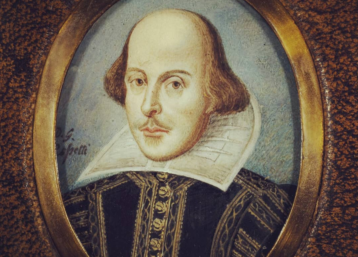 First folio di Shakespeare venduto per 2,4 milioni di dollari a New York First folio di Shakespeare venduto per 2,4 milioni di dollari a New York
