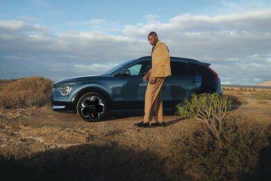 Kia: debuttano solo on line due esclusive versioni della nuova Niro