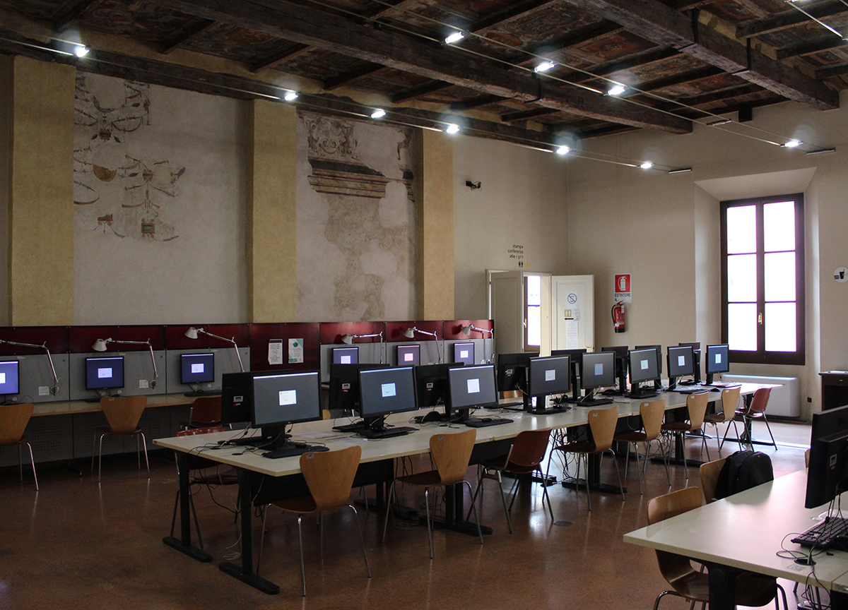 LG e UniBo: accordo per la fornitura di 500 Monitor Zero Client LG e UniBo: accordo per la fornitura di 500 Monitor Zero Client