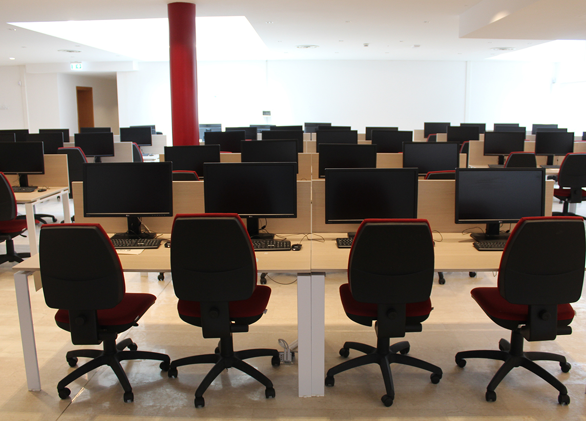 LG e UniBo: accordo per la fornitura di 500 Monitor Zero Client LG e UniBo: accordo per la fornitura di 500 Monitor Zero Client