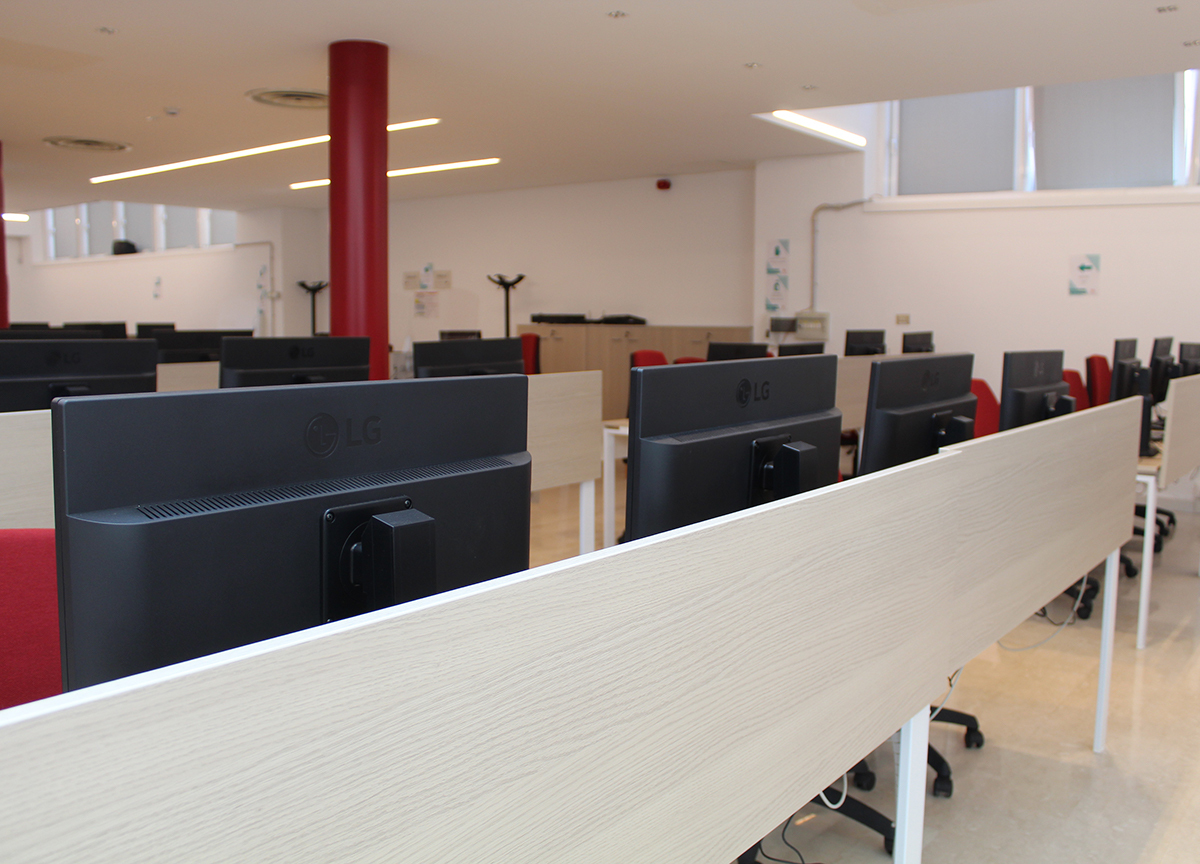 LG e UniBo: accordo per la fornitura di 500 Monitor Zero Client LG e UniBo: accordo per la fornitura di 500 Monitor Zero Client