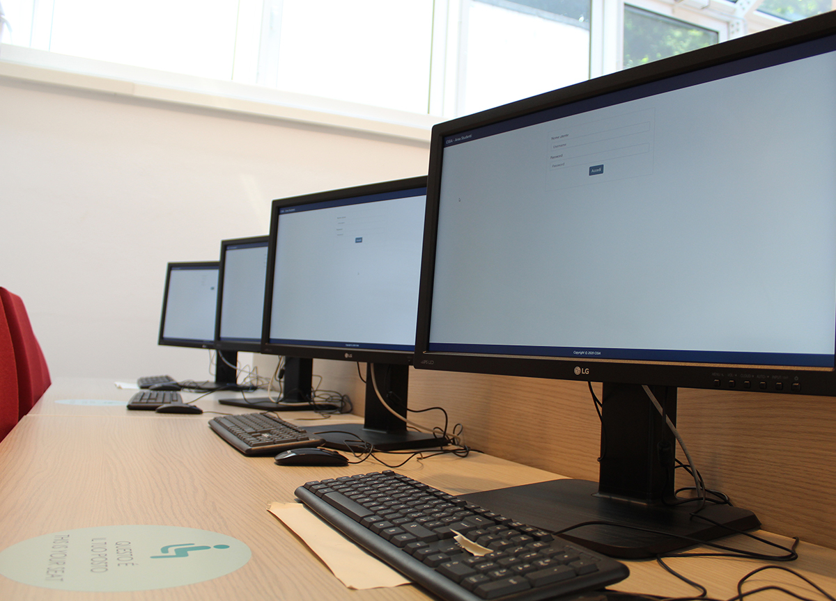 LG e UniBo: accordo per la fornitura di 500 Monitor Zero Client LG e UniBo: accordo per la fornitura di 500 Monitor Zero Client