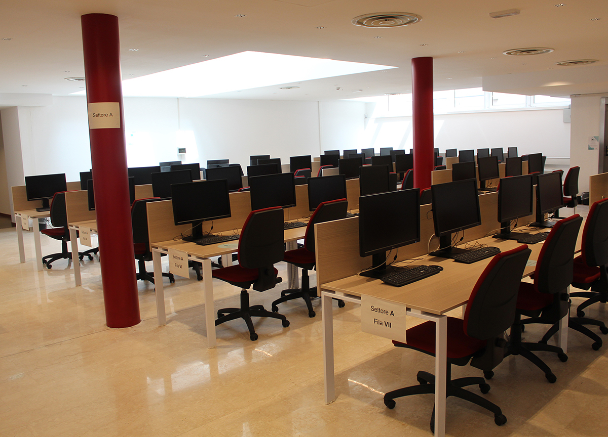 LG e UniBo: accordo per la fornitura di 500 Monitor Zero Client LG e UniBo: accordo per la fornitura di 500 Monitor Zero Client