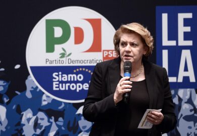Sicilia, primarie campo progressista: vince Caterina Chinnici (Pd)