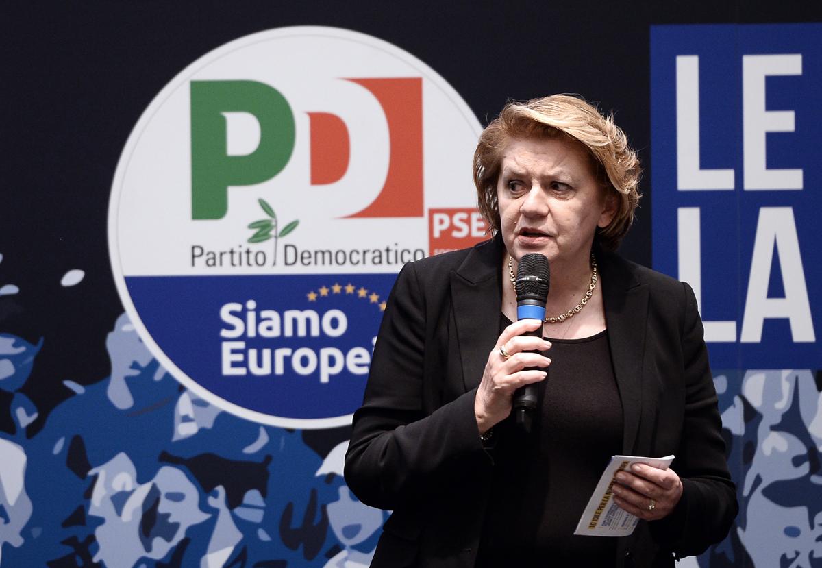 Sicilia, primarie campo progressista: vince Caterina Chinnici (Pd) Sicilia, primarie campo progressista: vince Caterina Chinnici (Pd)
