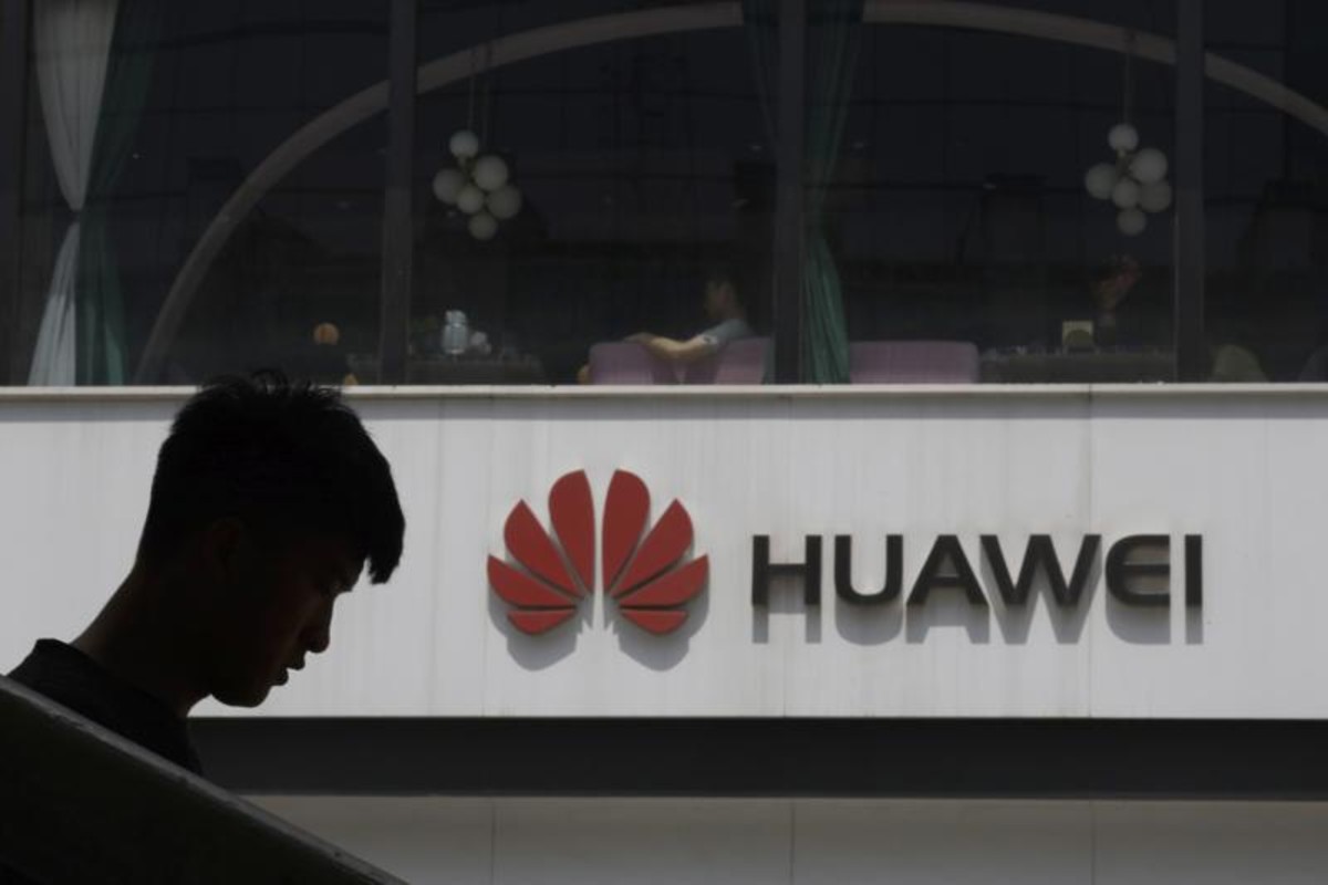 Huawei: antenne e pagoda spia negli Usa. “Interferivano con le basi militari” Huawei: antenne e pagoda spia negli Usa. “Interferivano con le basi militari”