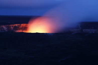 Giappone, paura per l’eruzione del vulcano a Kagojima