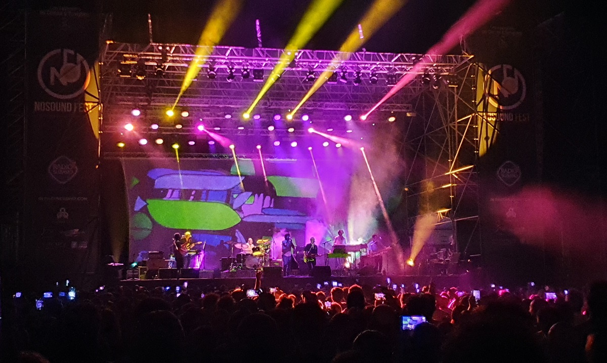 Dopo sette anni Paolo Nutini torna in tour e conquista l’Italia Dopo sette anni Paolo Nutini torna in tour e conquista l’Italia