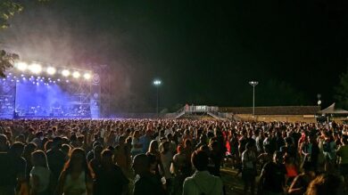 Dopo sette anni Paolo Nutini torna in tour e conquista l’Italia