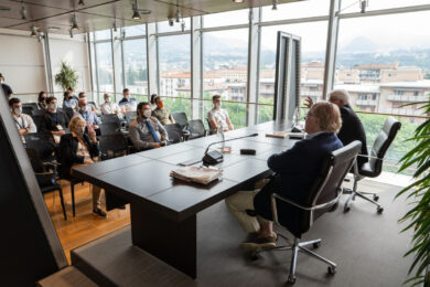 Festival di Trento, scelto il nuovo tema per il 2023: “Il futuro del futuro”