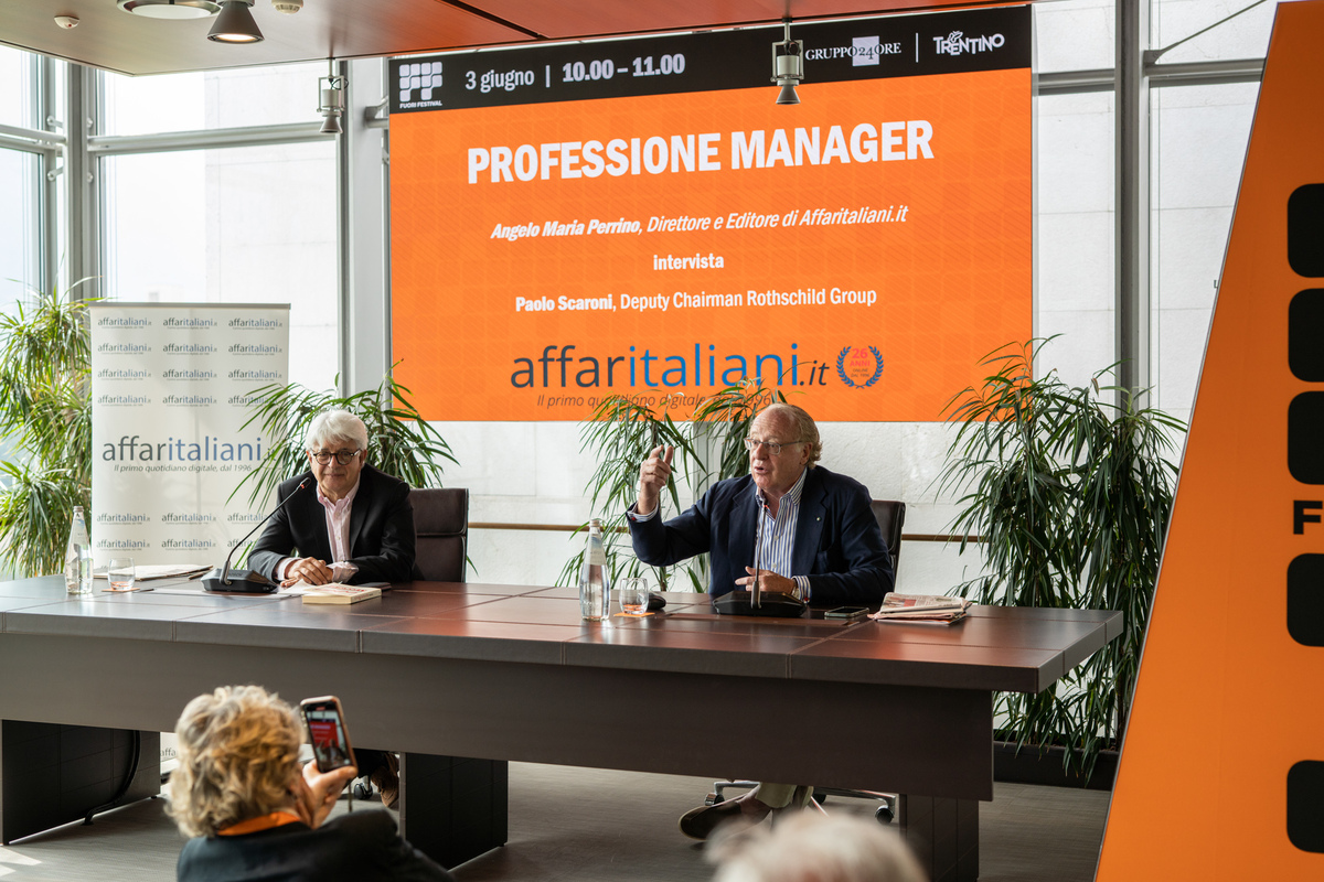 Festival di Trento, scelto il nuovo tema per il 2023: “Il futuro del futuro”