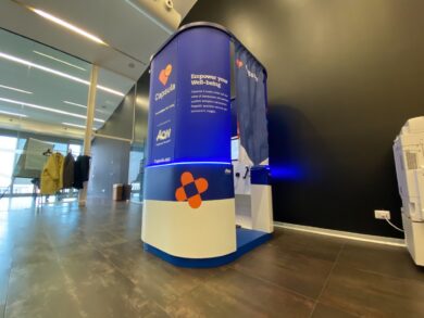 In Lombardia la prevenzione diventa su misura con il self checking