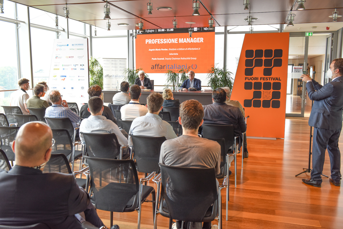 Festival di Trento, scelto il nuovo tema per il 2023: “Il futuro del futuro”