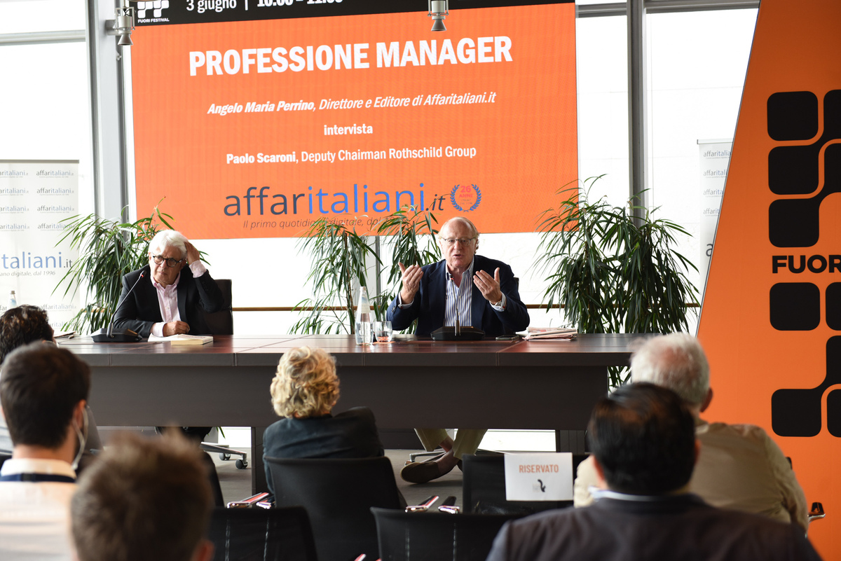 Festival di Trento, scelto il nuovo tema per il 2023: “Il futuro del futuro”