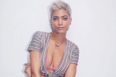 Elezioni politiche, Elodie contro la Meloni: “Il suo programma mi fa paura”