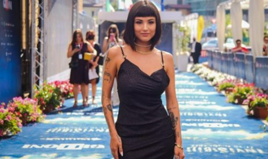 Giorgia Soleri choc: “Ho tentato il suicidio, mia madre mi ha salvata” – FOTO