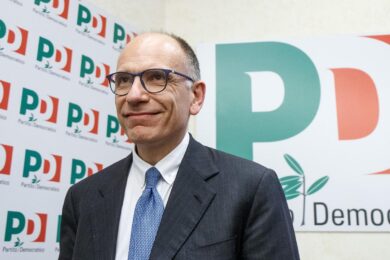 Letta lancia il listone unico con Calenda e i transfughi forzisti. Rebus Renzi