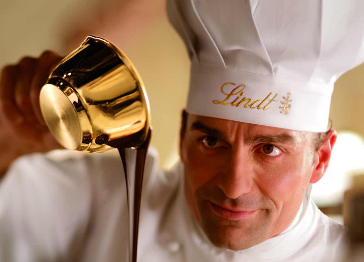 Riconfermato il Gruppo Mario Mele & Partners per la comunicazione di Lindt Riconfermato il Gruppo Mario Mele & Partners per la comunicazione di Lindt