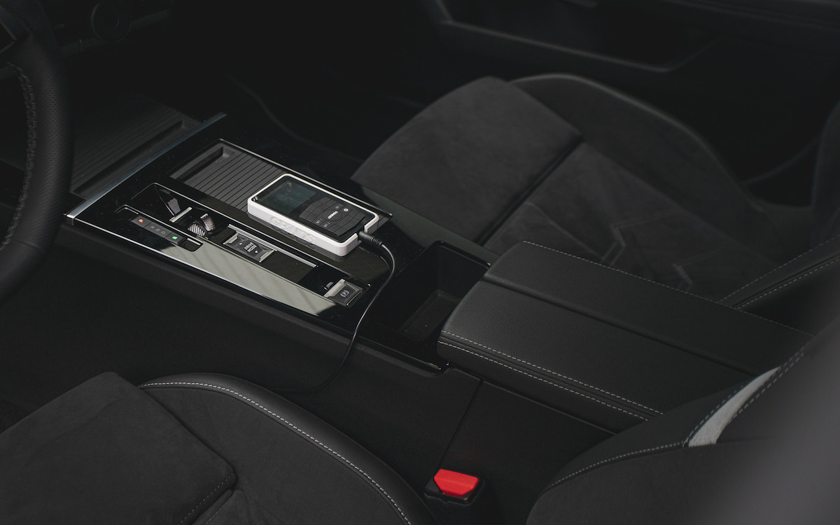 Opel svela la Astra Plug-in Hybrid nella versione Show Car di XS