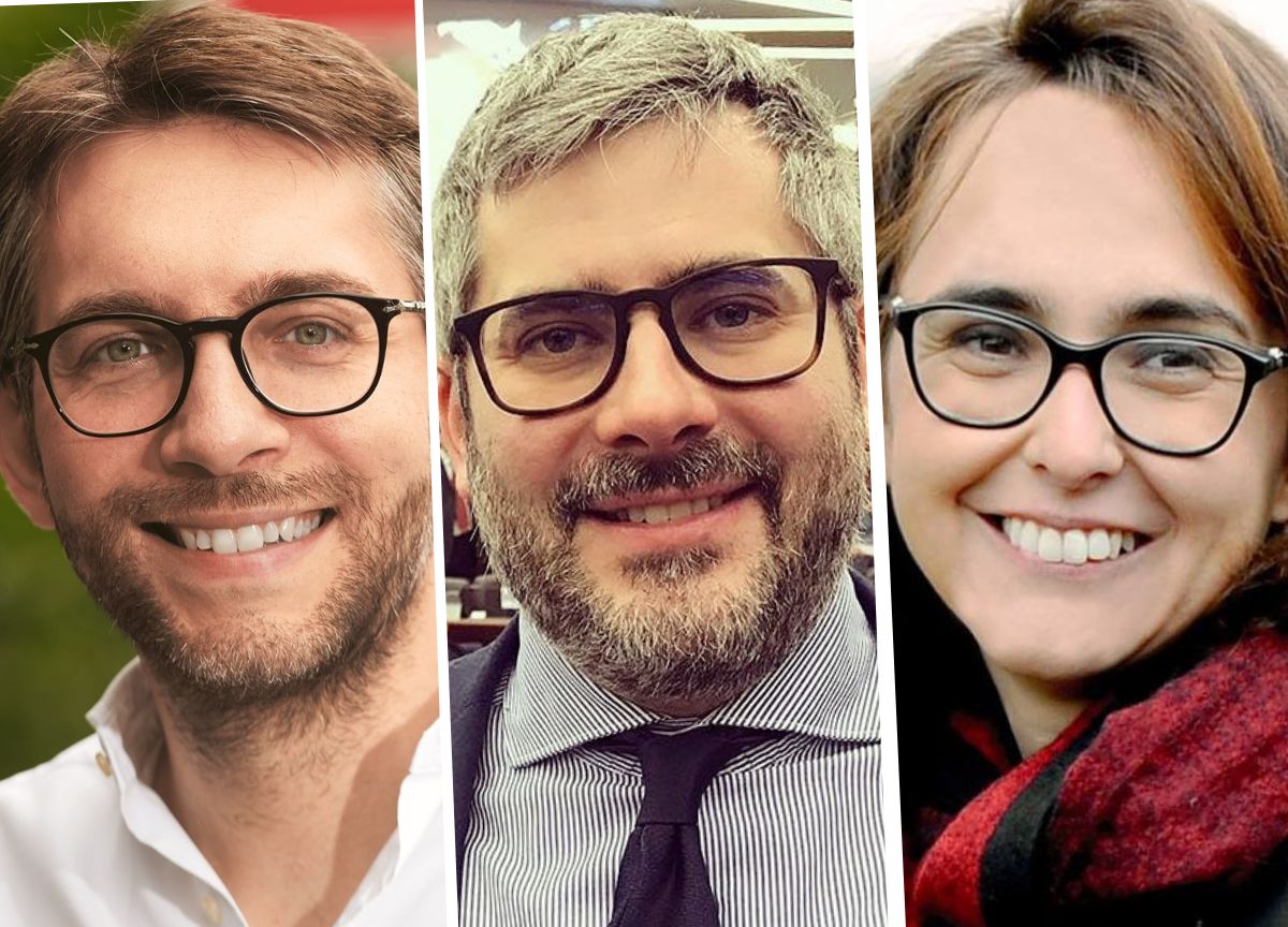 Pd: tre giorni di incontri e dibattiti sul futuro di Milano, Lombardia, Italia Pd: tre giorni di incontri e dibattiti sul futuro di Milano, Lombardia, Italia