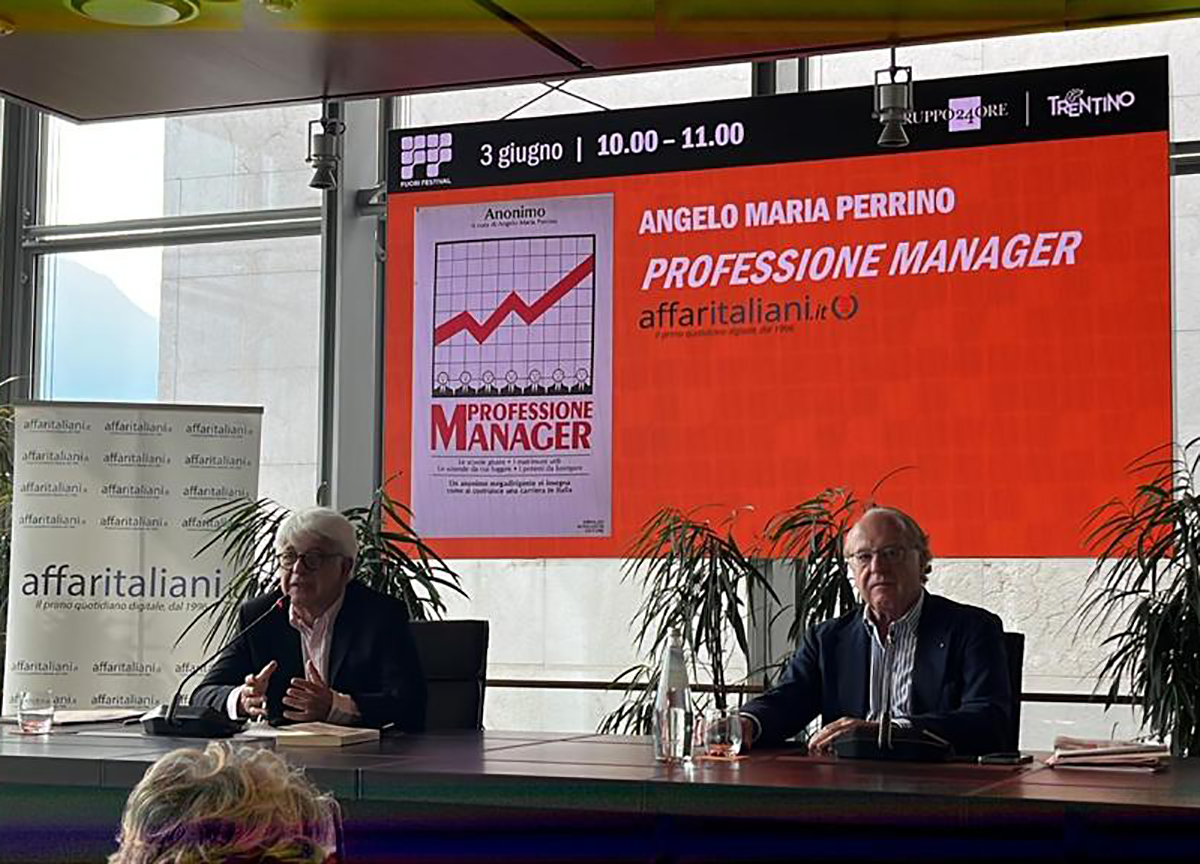 Festival di Trento, scelto il nuovo tema per il 2023: “Il futuro del futuro”
