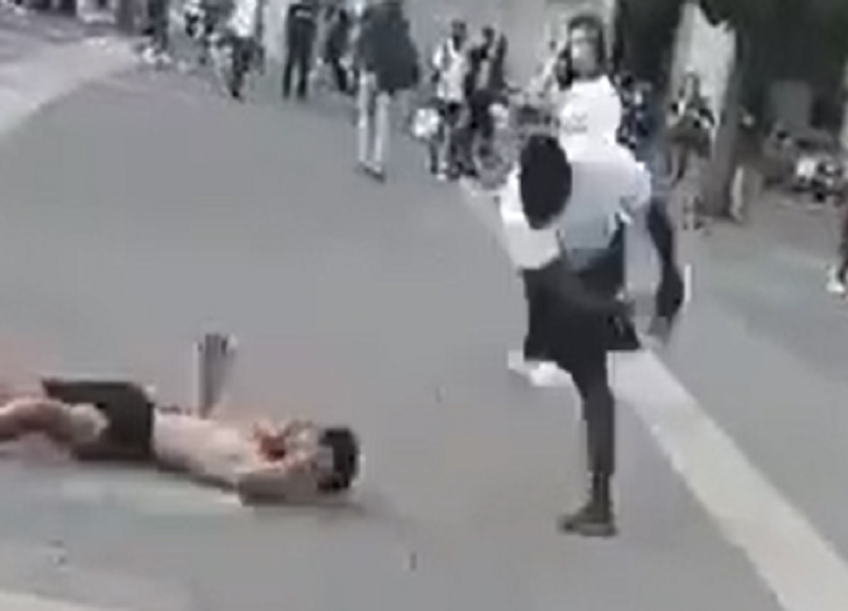 Pestaggio in stazione Centrale a Milano, il centrodestra all’attacco. VIDEO Pestaggio in stazione Centrale a Milano, il centrodestra all’attacco. VIDEO