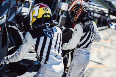 Peugeot Sport rinnova la partnership con  Sparco