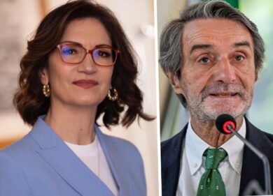 Terremoto dopo l’addio di Gelmini: verso il rimpasto di Giunta? Inside