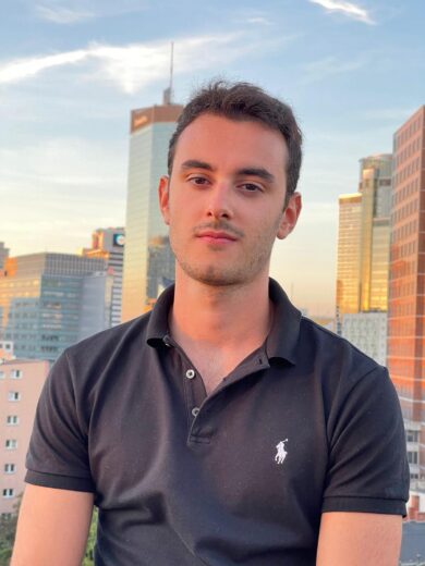 L’influencer delle Criptovalute